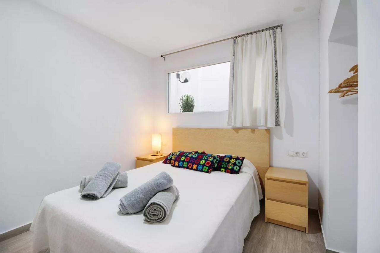 Precioso Alojamiento Con Patio Interior Cadiz Exterior photo